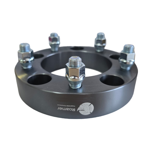 Toyota Land Cruiser 30mm Wheel Spacer - Non-Hubcentric (x2 Pack)