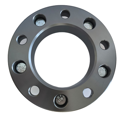 Toyota Land Cruiser 35mm Wheel Spacers 5-Lug Non Hub centric (x2 Pack)