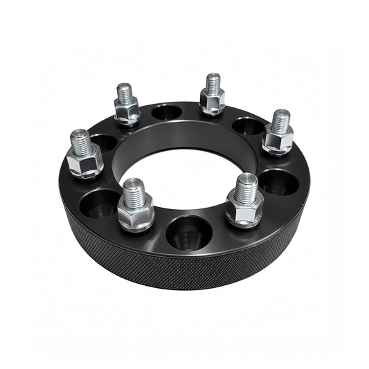 Isuzu D-MAX 35mm Wheel Spacer - Non-Hubcentric Full Set