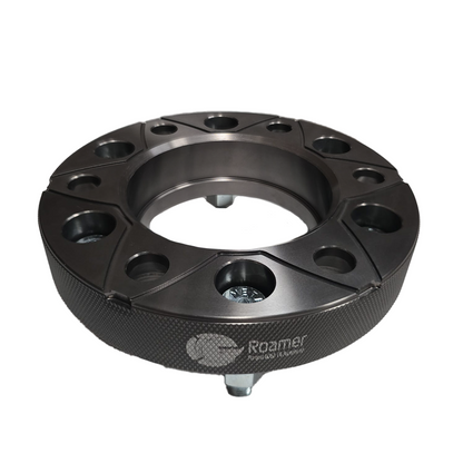 Roamer V2 Toyota Hilux 25mm Wheel Spacers - Hub-Centric Full Set