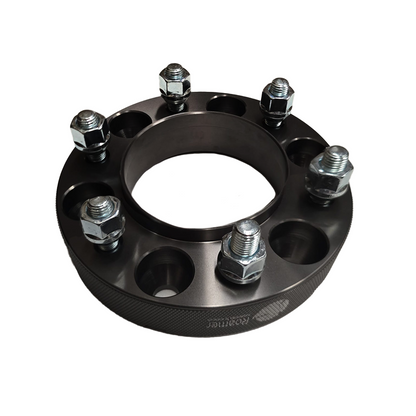 Roamer V2 Toyota Hilux 30mm Wheel Spacer - Hub-Centric Full Set