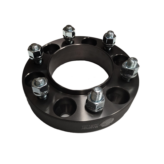 Roamer V2 Toyota Hilux 30mm Wheel Spacer - Hub-Centric Full Set