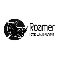 Roamer Forged Wheel Spacers