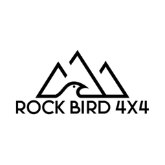 Rock Bird 4x4