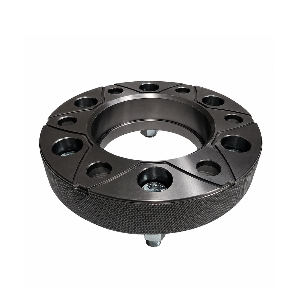 Roamer V2 Toyota Hilux 30mm Wheel Spacer - Hub-Centric Full Set