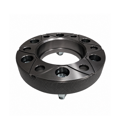 Roamer V2 Toyota Hilux 30mm Wheel Spacer - Hub-Centric Full Set
