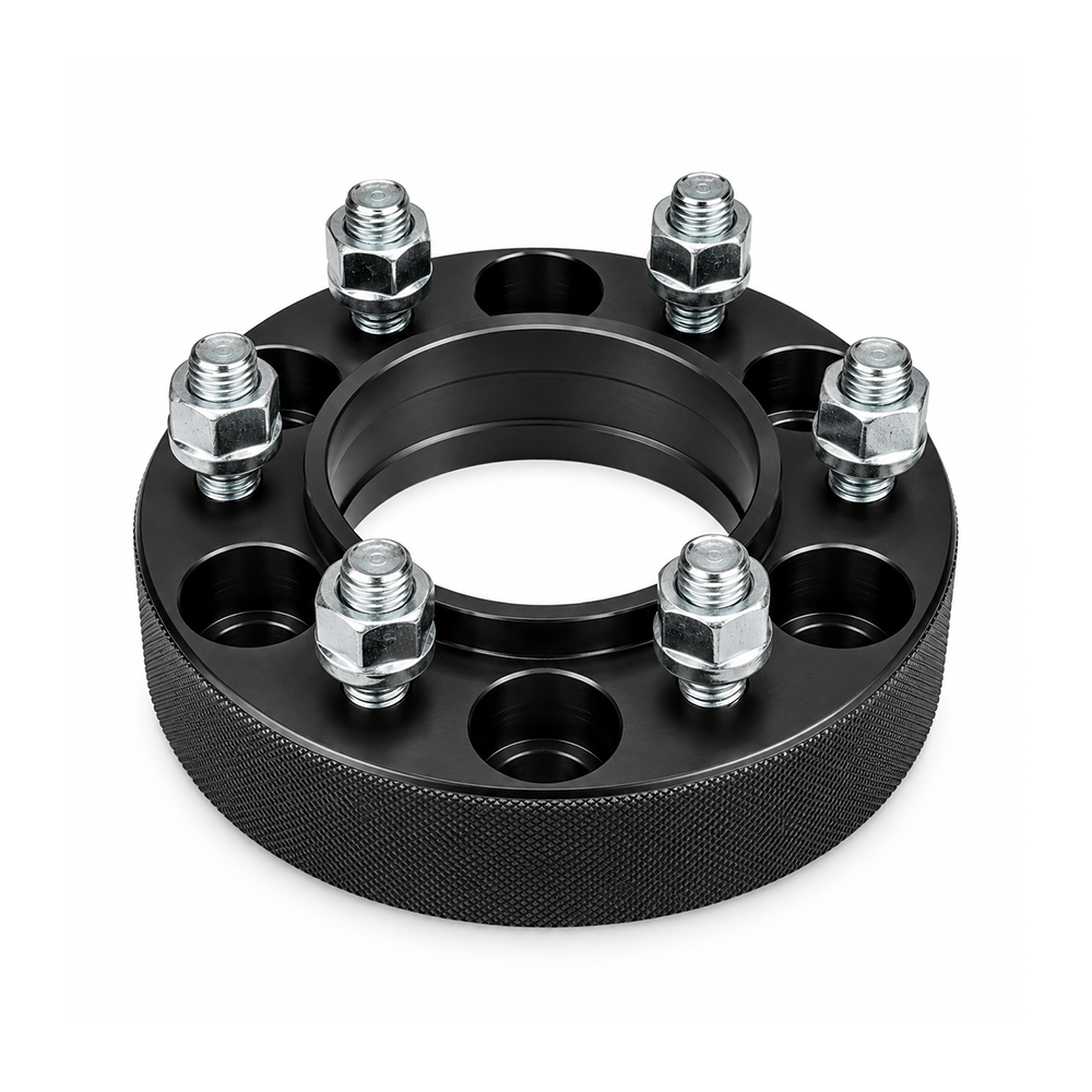Toyota Hilux 35mm Wheel Spacer - Hub-Centric Full Set