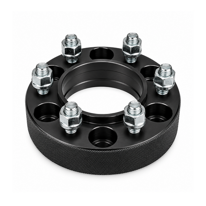 Roamer V2 Toyota Hilux 30mm Wheel Spacer - Hub-Centric Full Set