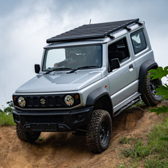 Roof Racks/Load Bars