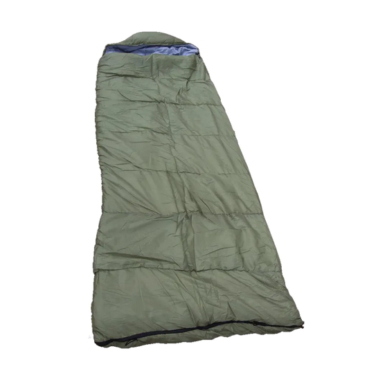 Bushtec Military Export Sleeping Bag -10℃