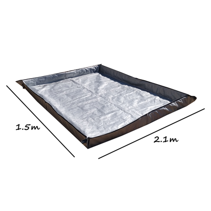 AGV Shower Floors