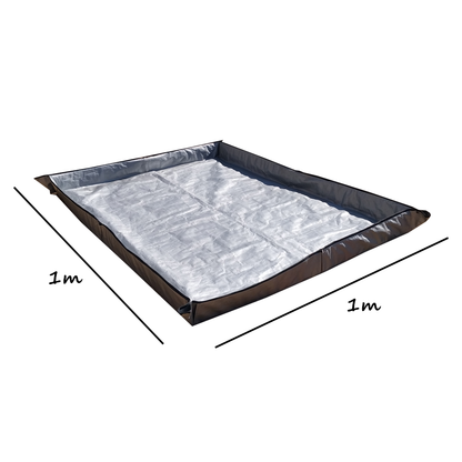 AGV Shower Floors