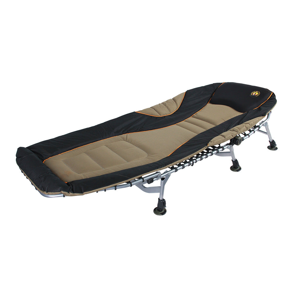 Meerkat Hunters Rest Stretcher 200kg