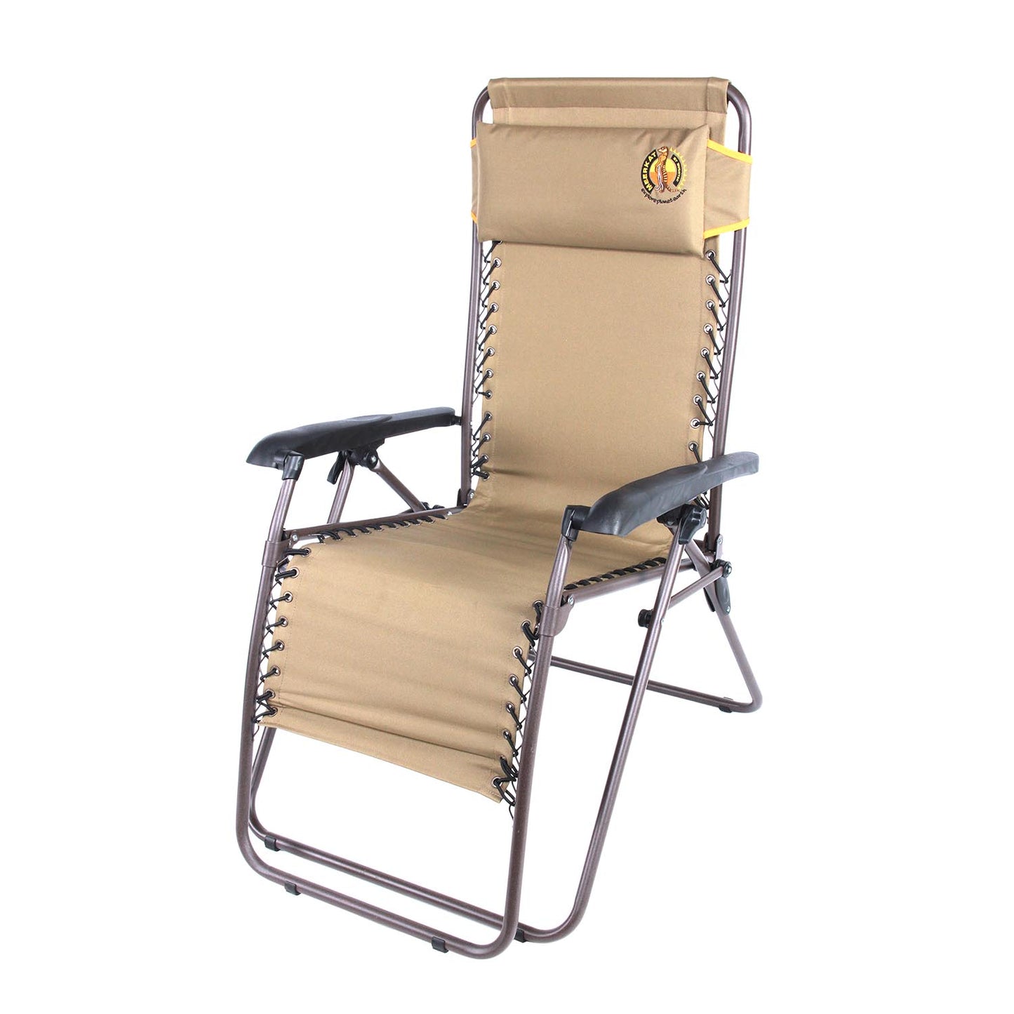Meerkat Gravity Chair 150kg