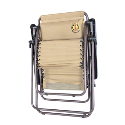 Meerkat Gravity Chair 150kg