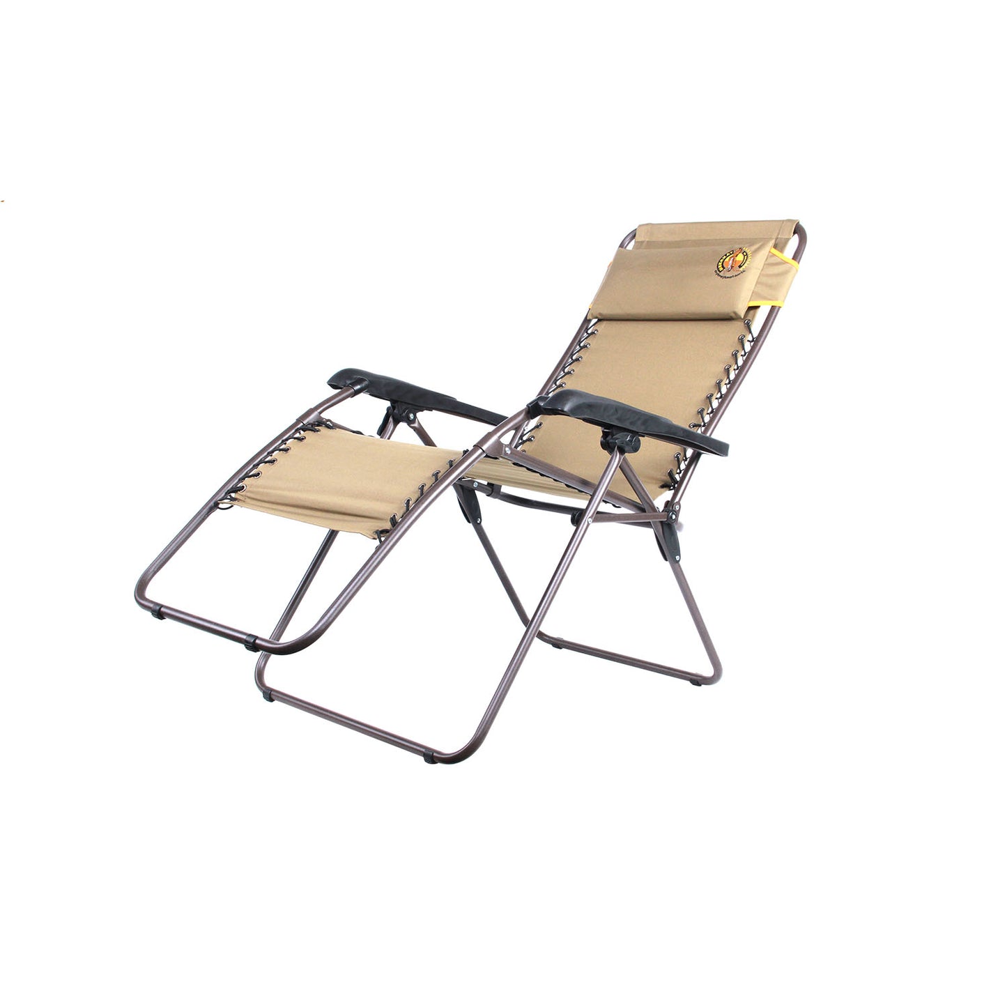Meerkat Gravity Chair 150kg