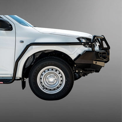 MCC Isuzu D-MAX Gen 7 (2022-Present) Side Rails