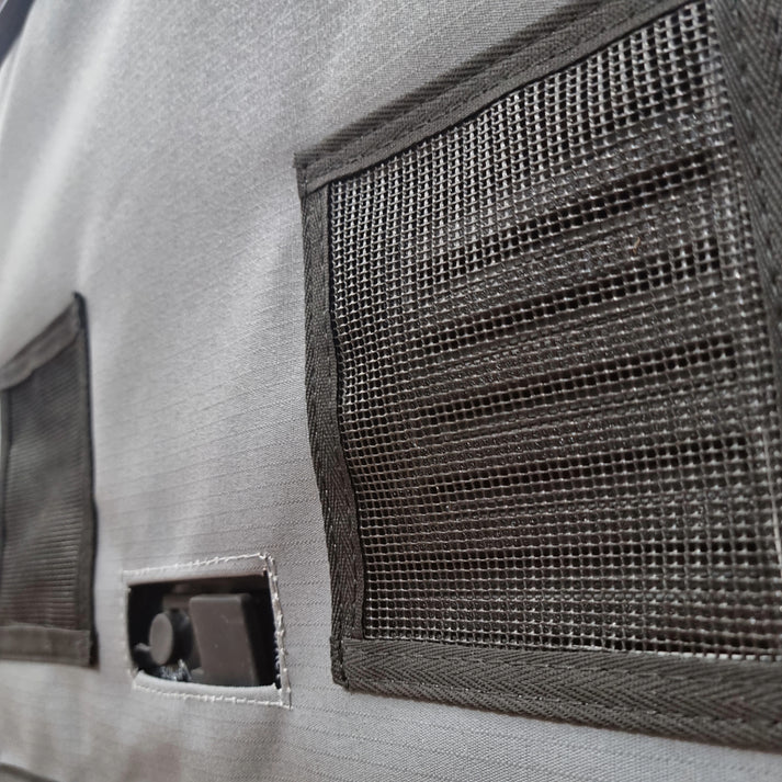 Flex ST45 Fridge Cover - Heavy-Duty Protective Cover