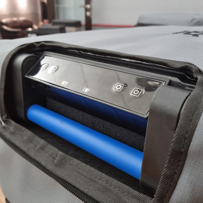 Flex ST45 Fridge Cover - Heavy-Duty Protective Cover