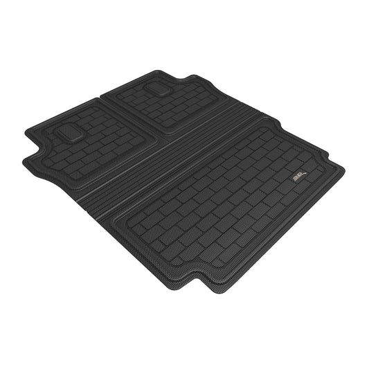 3D MAXpider KAGU Suzuki JIMNY (5-Door) (2024-Present) Cargo Liner