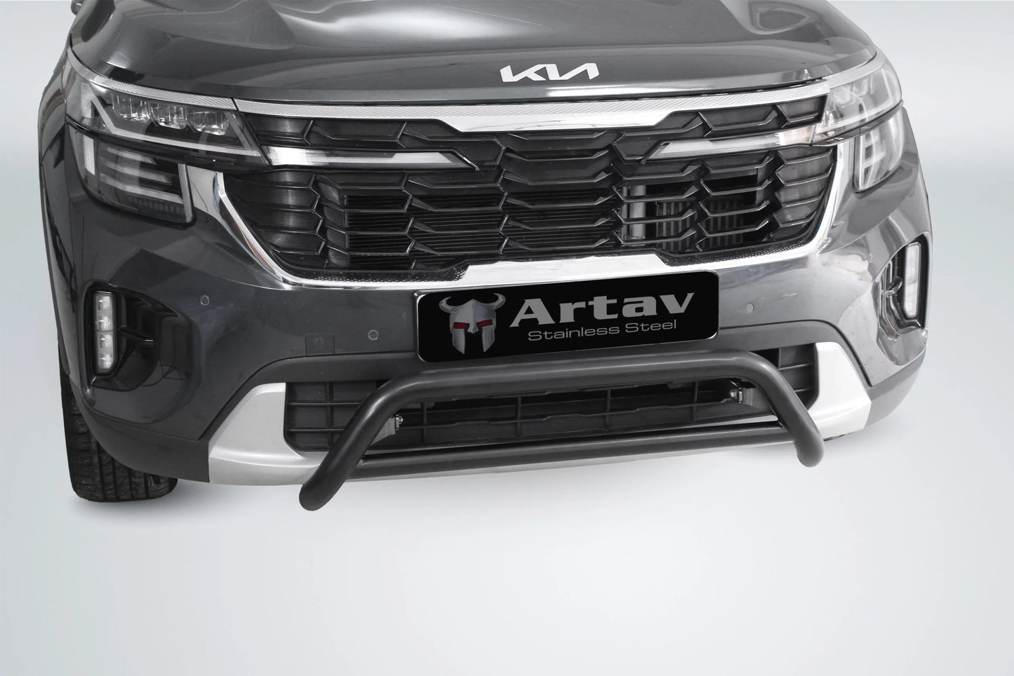 ARTAV Kia Seltos (2024-Present) Nudge Bar