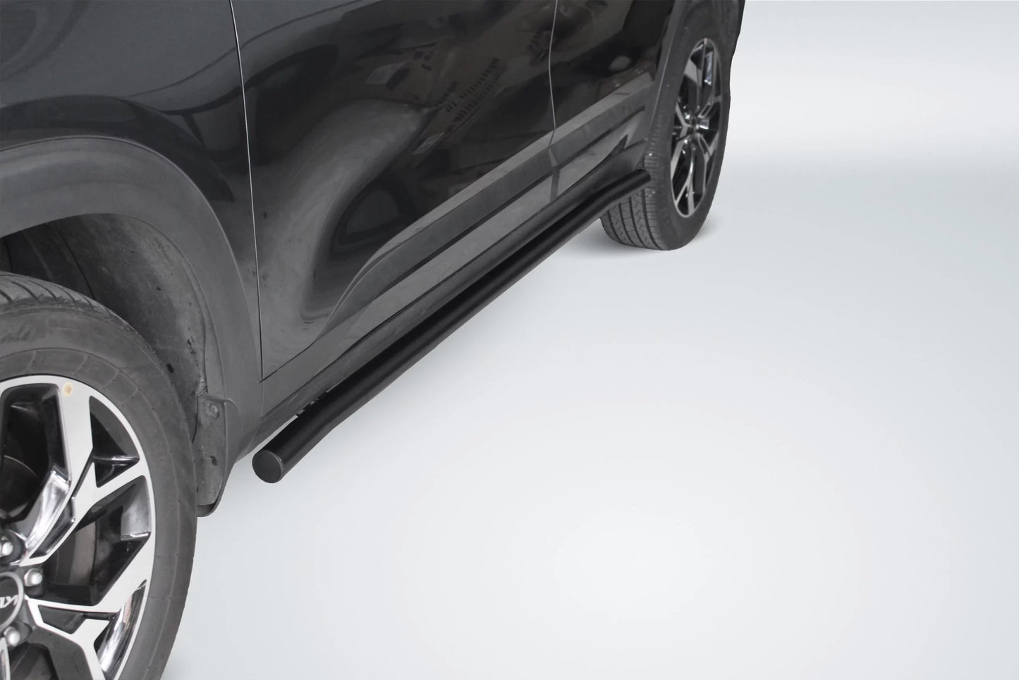 ARTAV Kia Seltos (2024-Present) Side Bars