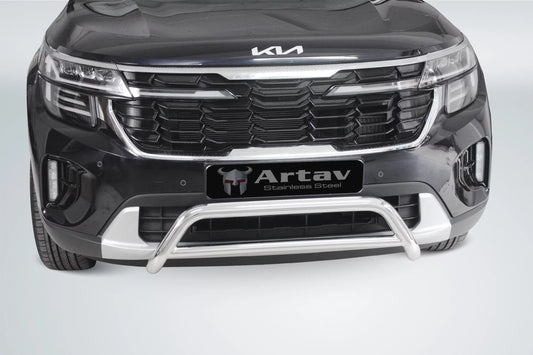 ARTAV Kia Seltos (2024-Present) Nudge Bar
