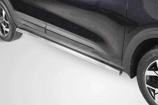 ARTAV Kia Seltos (2024-Present) Side Bars