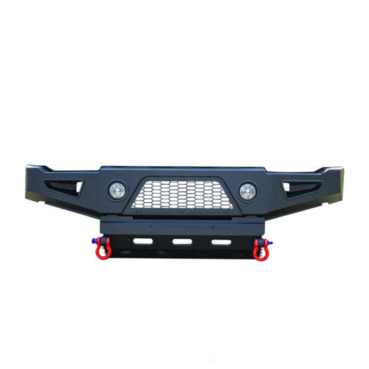 Des Sol Suzuki Jimny Gen 3 (1998-2017) Slim-Line Front Bumper