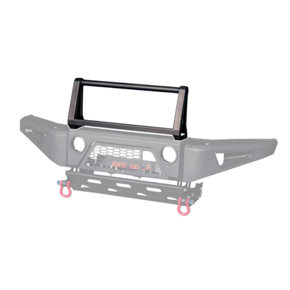 Des Sol Suzuki Jimny Gen 4 (2018-Present) Slim-Line Front Bumper