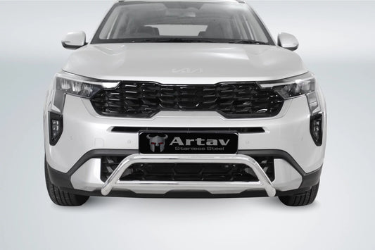 ARTAV Kia Sonet (2024-Present) Nudge Bar