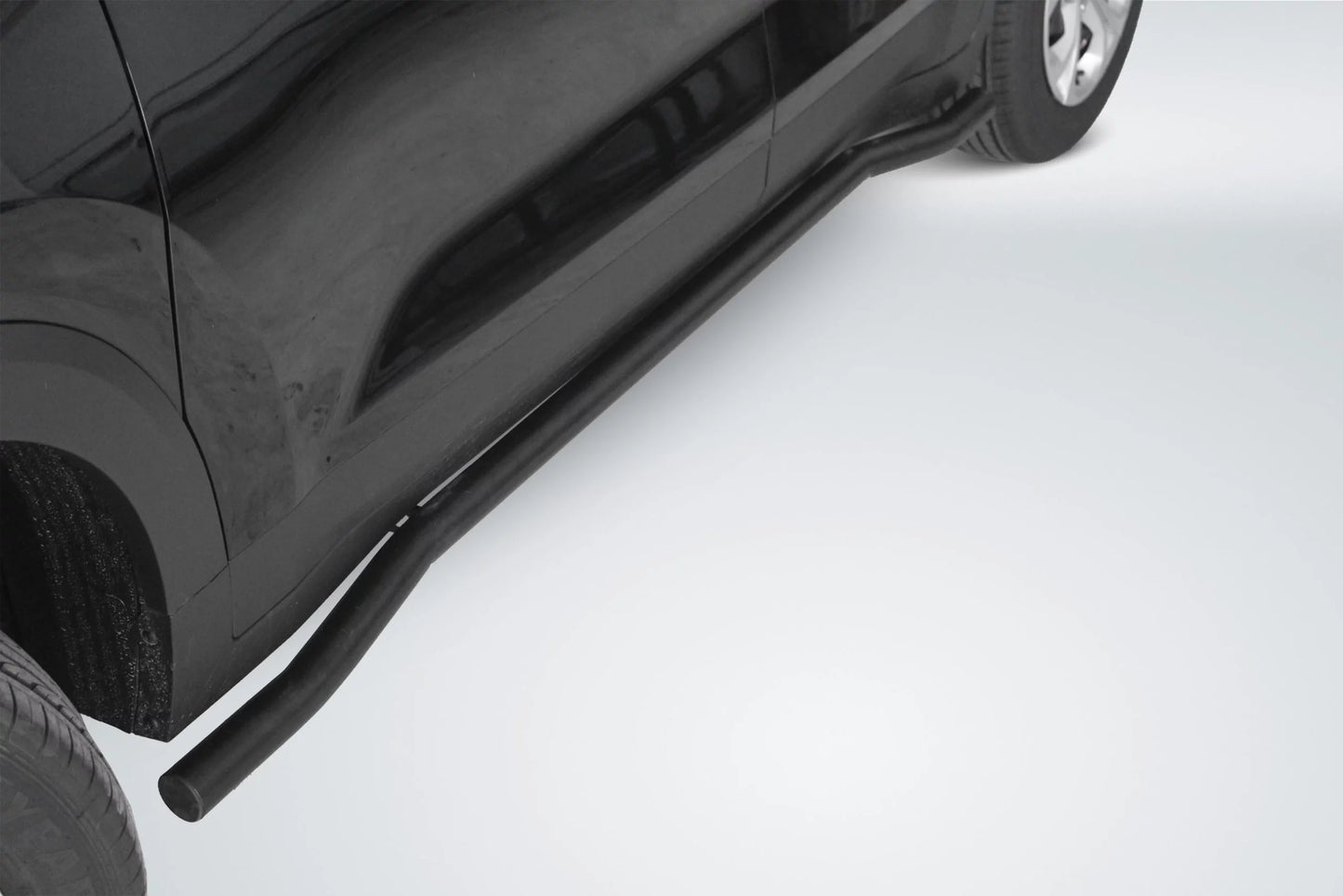 ARTAV Kia Sonet (2024-Present) Side Bars