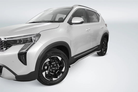 ARTAV Kia Sonet (2024-Present) Side Bars