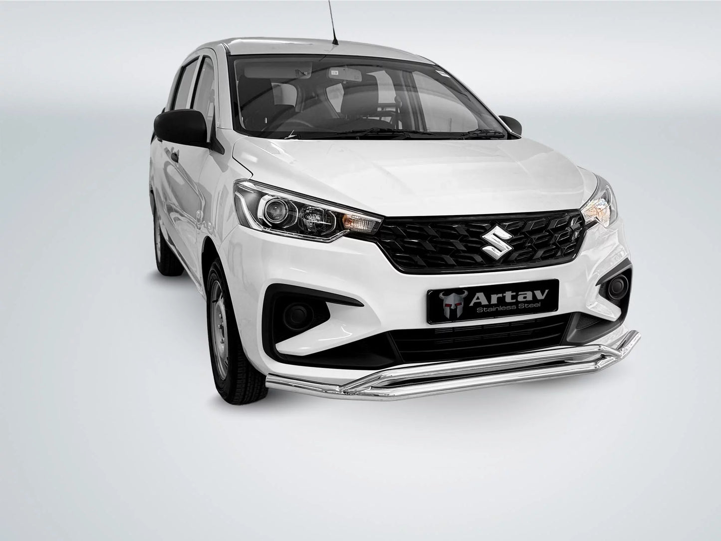 ARTAV Suzuki Ertiga (2024-Present) Nudge Bar