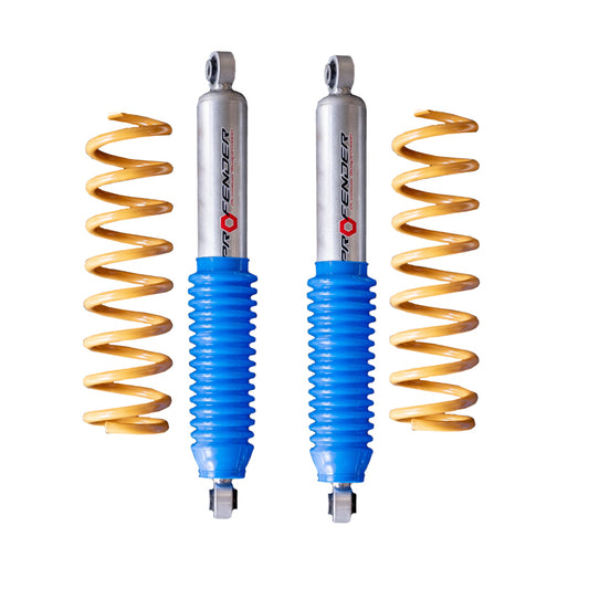 ProFender Suzuki Jimny Gen 3 (2005-2017) 40mm Suspension Lift Kit