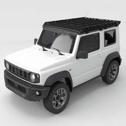 Predator Suzuki JIMNY Gen 4 (2018-Present) 3-Door Roof Rack