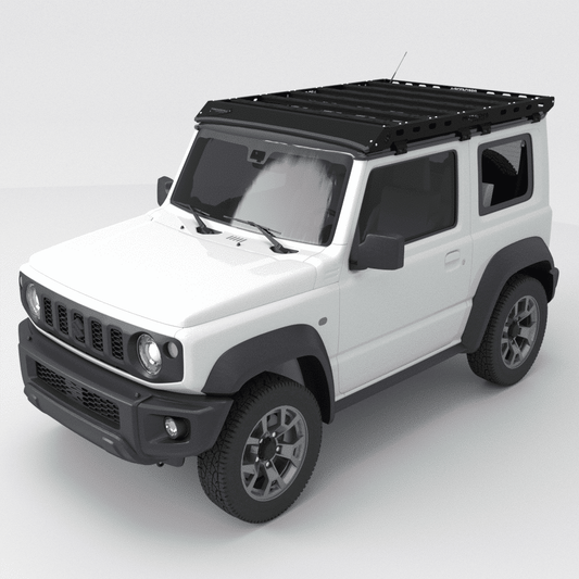 Predator Suzuki JIMNY Gen 4 (2018-Present) 3-Door Roof Rack