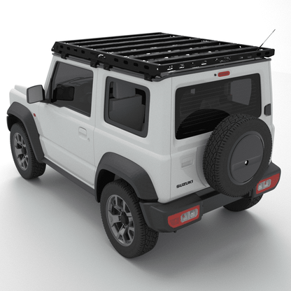 Predator Suzuki JIMNY Gen 4 (2018-Present) 3-Door Roof Rack