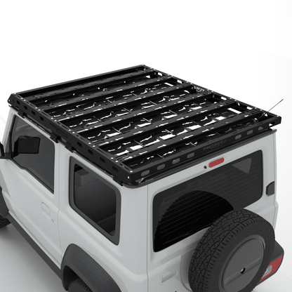Predator Suzuki JIMNY Gen 4 (2018-Present) 3-Door Roof Rack