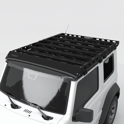 Predator Suzuki JIMNY Gen 4 (2018-Present) 3-Door Roof Rack