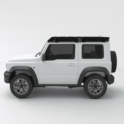 Predator Suzuki JIMNY Gen 4 (2018-Present) 3-Door Roof Rack