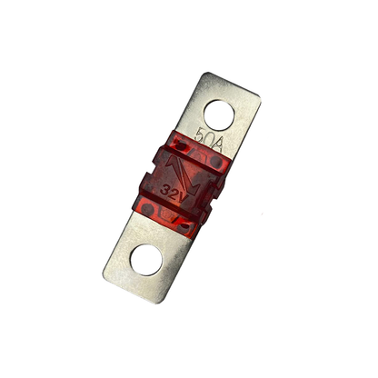 Strip Fuse (Single x1 per pack)