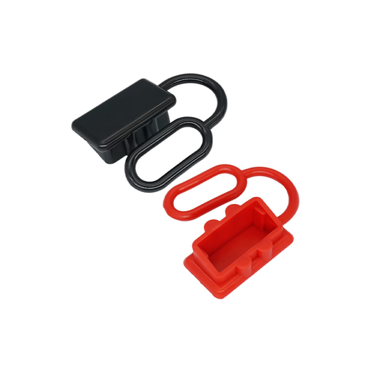 50A Anderson equivalent plug rubber dust cover