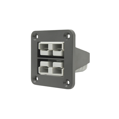 Dual 50A Anderson Equivalent panel