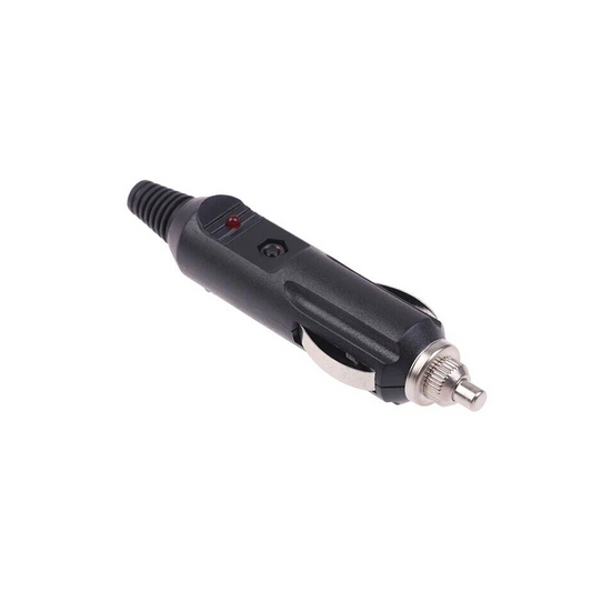 12V Cigarette Plug