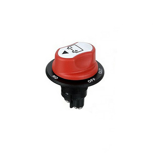 12–24V Battery Switch – 50A / 100A / 200A