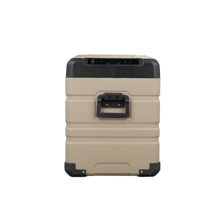 Flex TA45 Dual-Zone Camping Fridge-Freezer (12/24V + AC, Bluetooth)