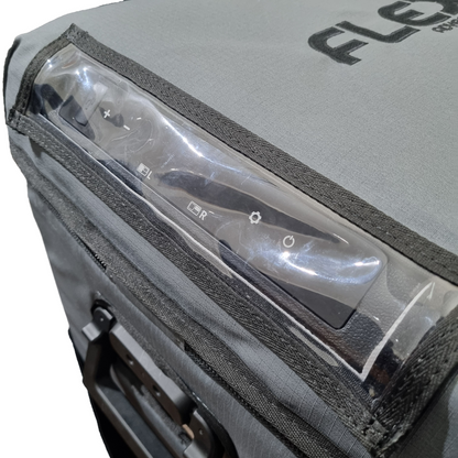 Flex TA45 Fridge Cover - Heavy-Duty Protective Cover