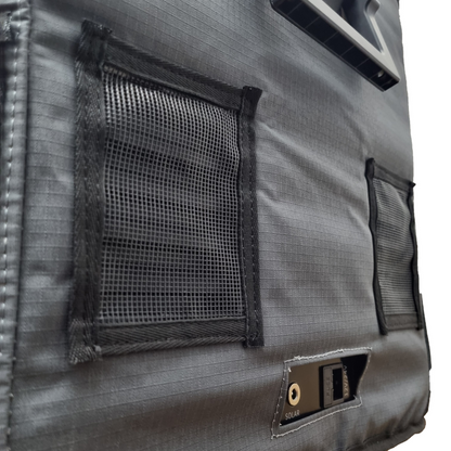 Flex TA45 Fridge Cover - Heavy-Duty Protective Cover