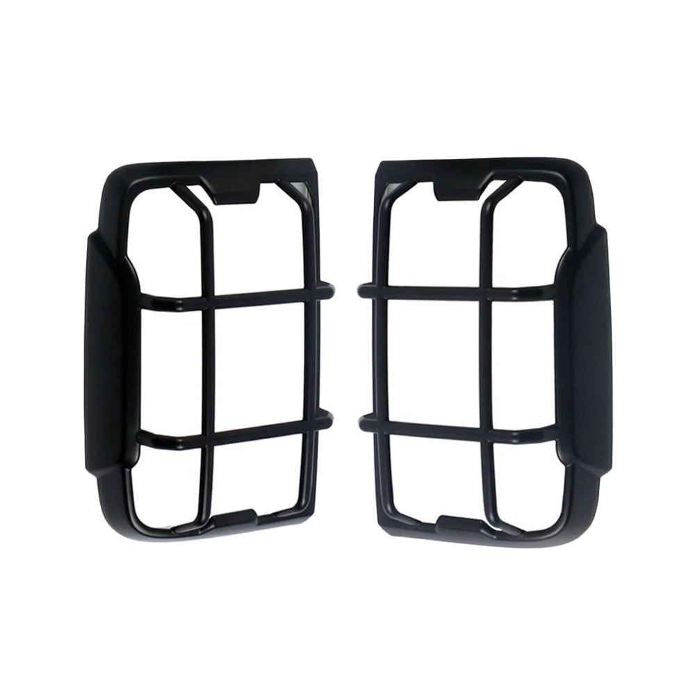 GWM Tank 300 Tail Light Trims (2023-Present)